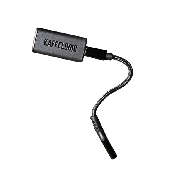 Kaffelogic Wireless WiFi Connect module for cable free connection between roaster and Studio software