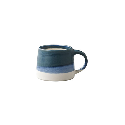 Kinto Handcrafted Porcelain Mug