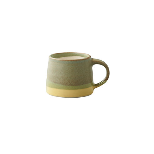 Kinto Handcrafted Porcelain Mug