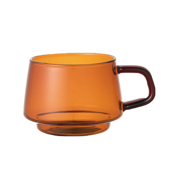 Kinto Sepia Mug 270ml