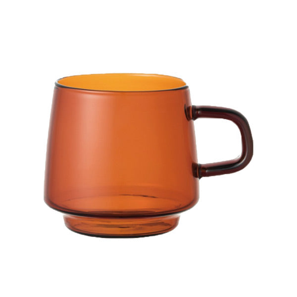 Kinto Sepia Mug 340ml