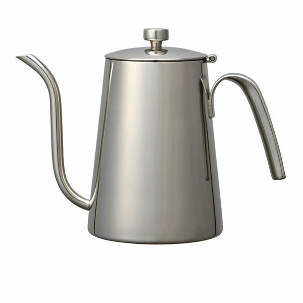 Kinto pour over kettle stovetop