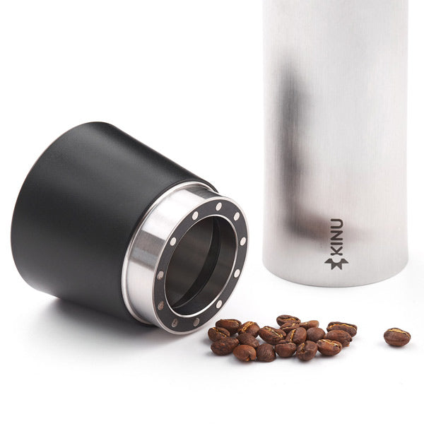 Kinu M47 Classic Coffee Grinder - Return