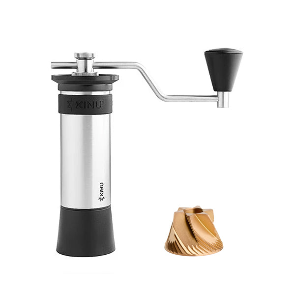 Kinu M47 Phoenix Coffee Grinder