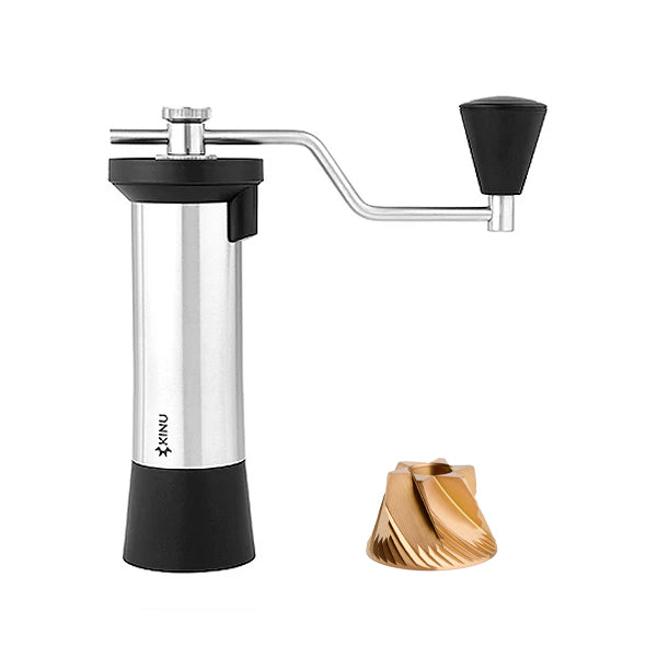 Kinu M47 Simplicity Coffee Grinder