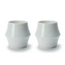 Kruve Cascade Espresso Cup - White