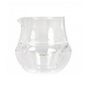 Kruve Propel Server Daddy Got Coffee Edition spouted espresso glass