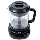 Leaf & Bean 450ml Cold Brew Coffee Maker Black