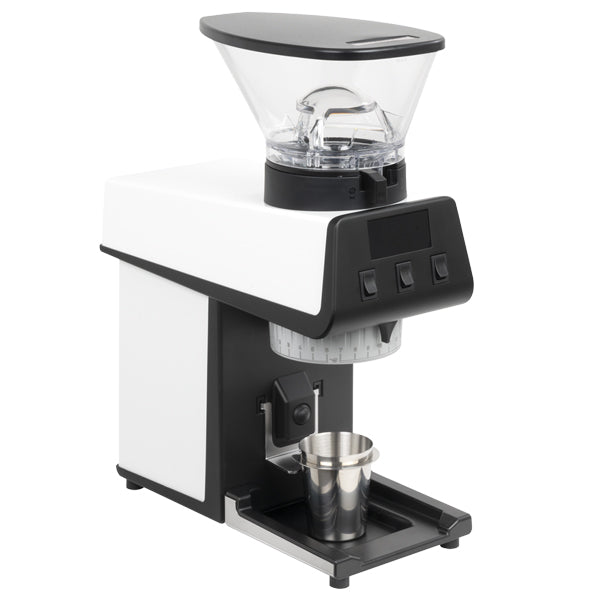 La Marzocco Pico Coffee Grinder - White