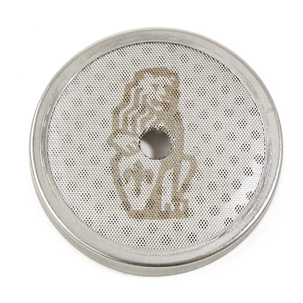 La Marzocco Precision Screen Lion Logo