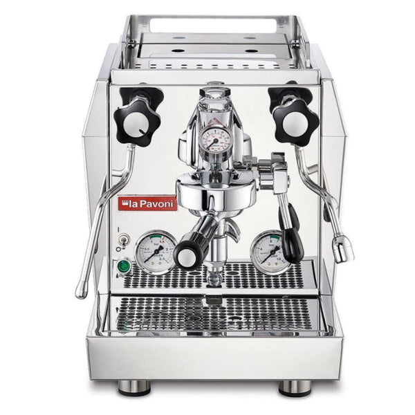 La Pavoni Botticelli EVO Coffee Machine