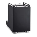 La Pavoni Cellini Mini Coffee Machine - Black