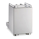 La Pavoni Cellini Mini Coffee Machine - Stainless