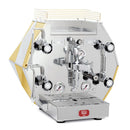 La Pavoni Diamantina Dual Boiler Coffee Machine