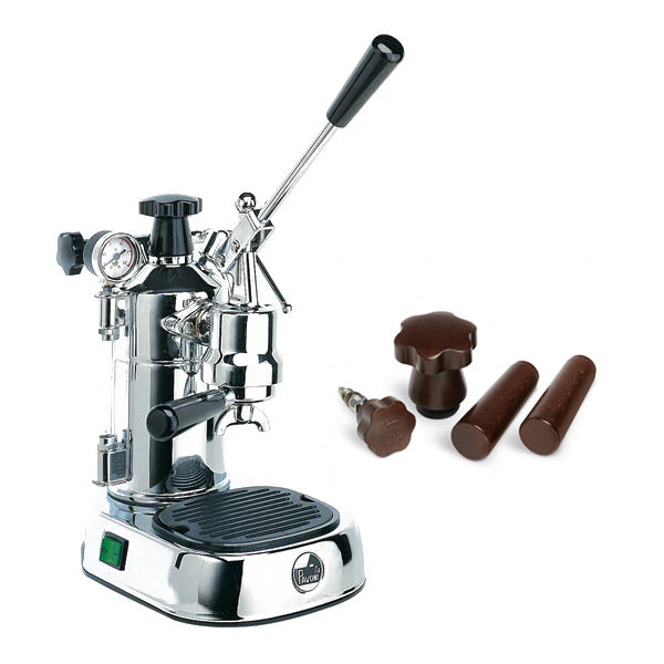 La Pavoni Professional PLH With Kit