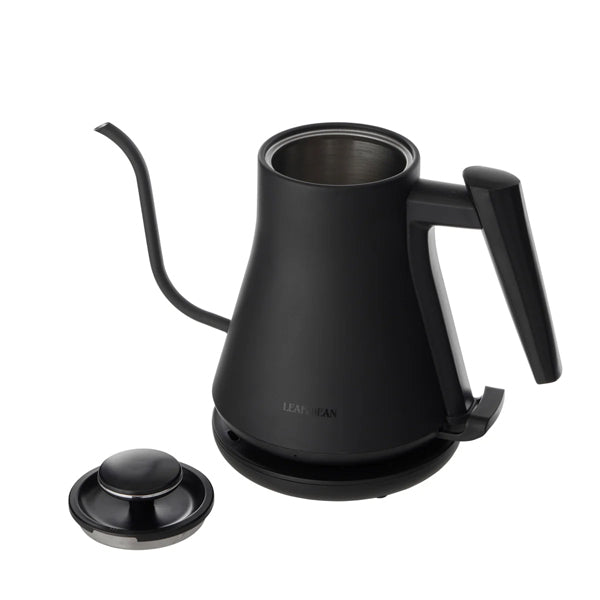 Leaf & Bean Kettle for Precision Pour Over Brewing