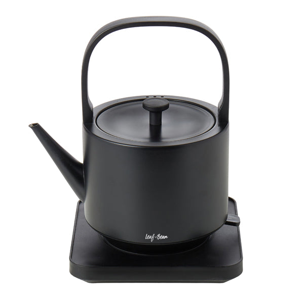 Leaf & Bean Electric Kettle