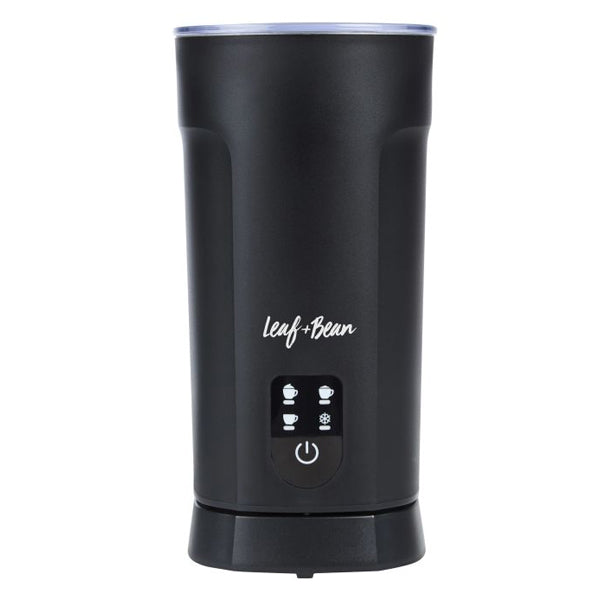 Leaf & Bean Electric Milk Frother