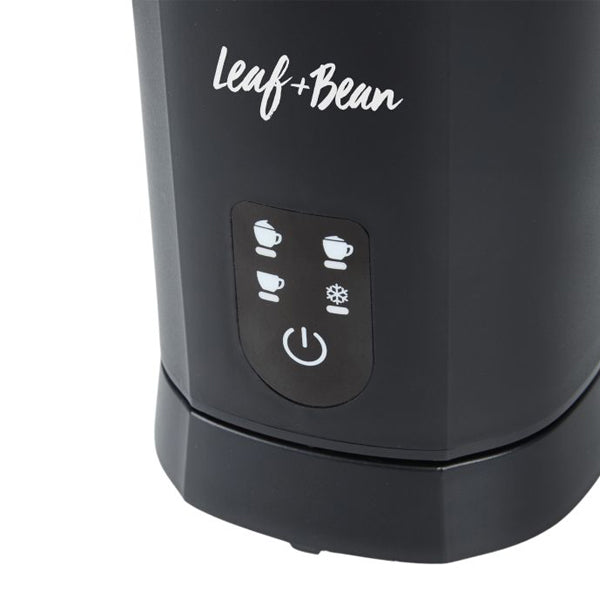 Leaf & Bean Electric Milk Frother