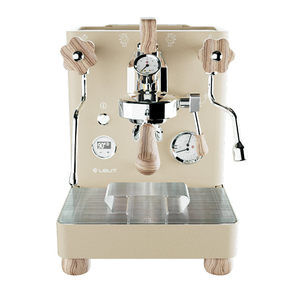 Lelit Bianca V3 PL162T Coffee Machine
