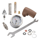 Lelit PLA2206 Flow Control Upgrade Kit Walnut