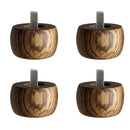 Lelit Bianca Wooden Upgrade Kit