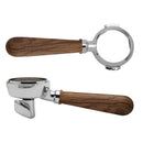 Lelit Bianca Wooden Upgrade Kit