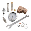Lelit Flow Control Wooden Upgrade Kit