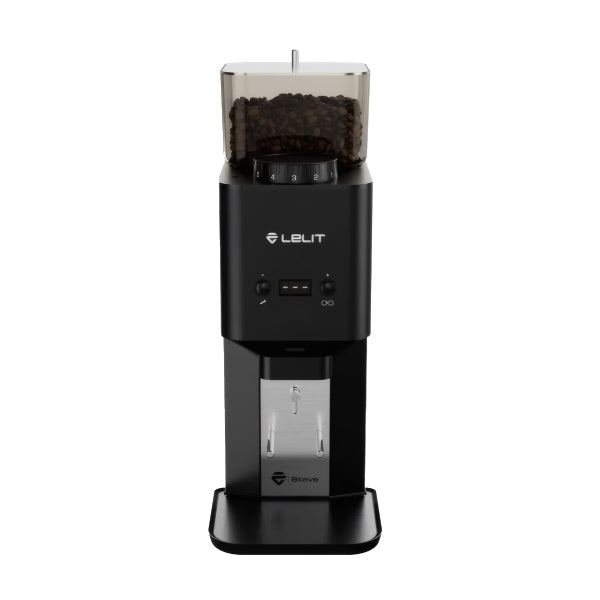 Lelit Steve Coffee Grinder