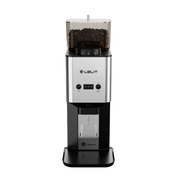 Lelit Steve Coffee Grinder