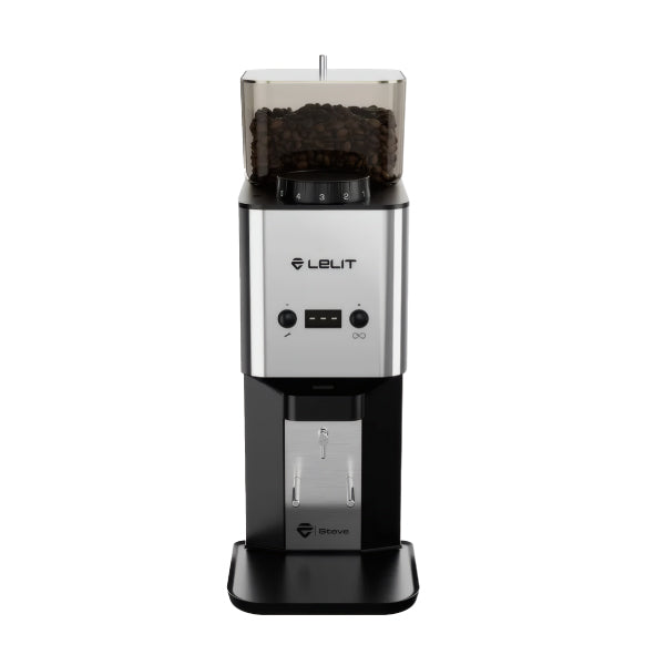 Lelit Steve Coffee Grinder