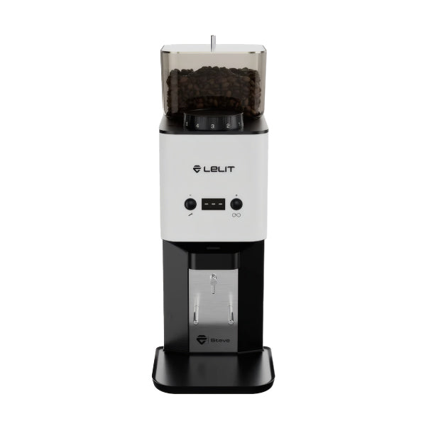 Lelit Steve Coffee Grinder