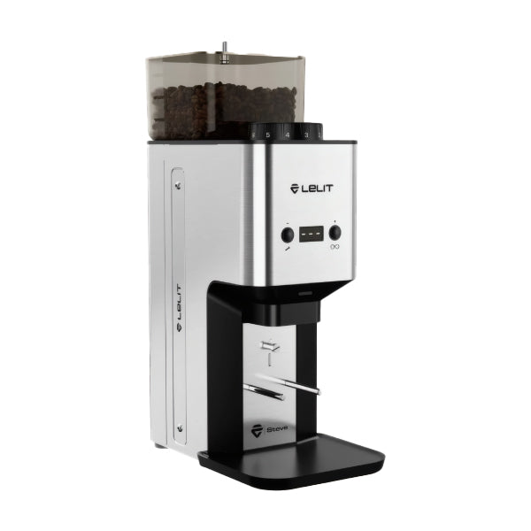Lelit Steve Coffee Grinder