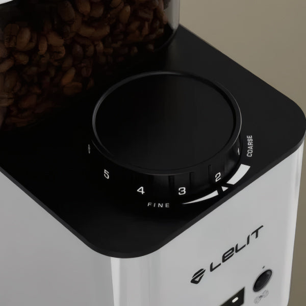 Lelit Steve Coffee Grinder