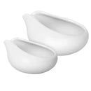 Loveramics Bean Dosing Tray Set of 2 White