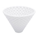 Loveramics Brewers Coffee Dripper - White