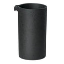 Loveramics Brewers Specialty Jug Basalt