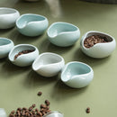 Loveramics Coffee Bean Dosing Tray Set of 2