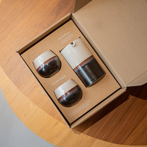 Loveramics Coffee Brewers Gift Set