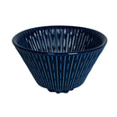 Loveramics Brewers Flatbed Dripper - Cobalt