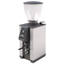 Macap Leo 55 Coffee Grinder - satin grey