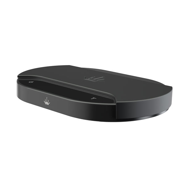 Mahlkonig Sync black coffee scale