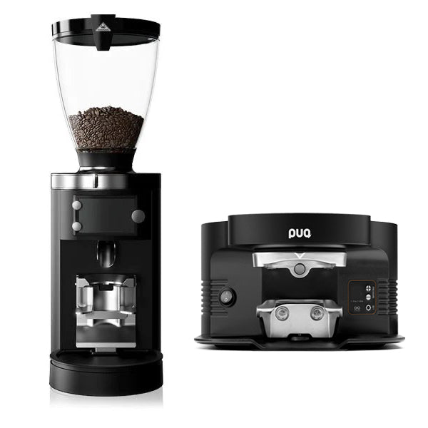Espresso Grinder Mahlkonig Peak Review Buy Demo Mahlkonig Peak