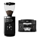 Mahlkonig E80S & Puqpress M5 Bundle