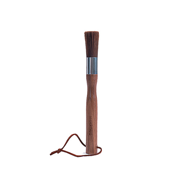 Mahlkonig Easy Cleaning Brush Walnut