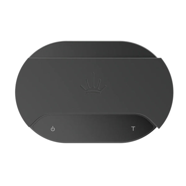 Mahlkonig Sync black coffee scale