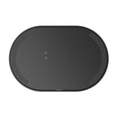 Mahlkonig Sync coffee scale black