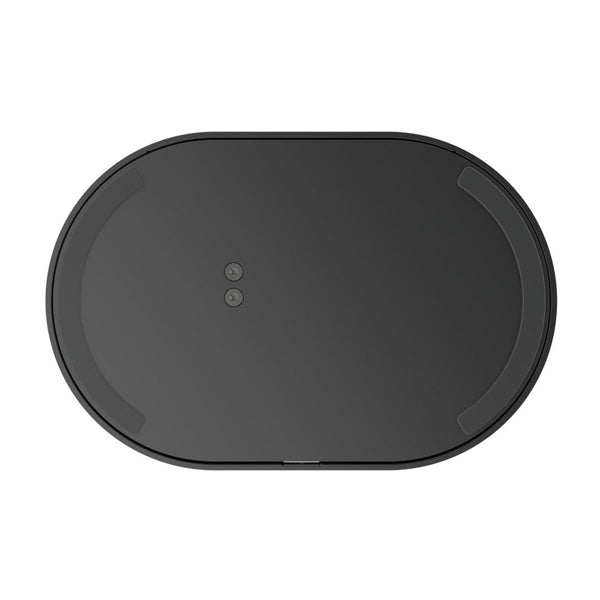 Mahlkonig Sync coffee scale black