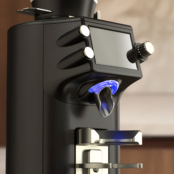 Mahlkönig E64 WS Coffee Grinder Matte Black
