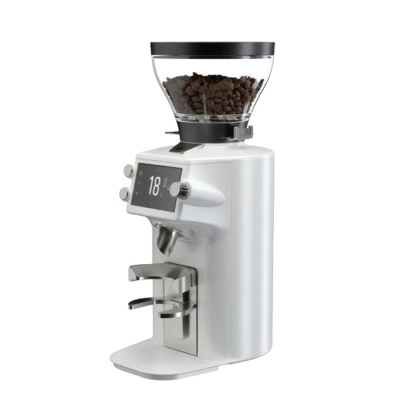 Mahlkönig E64 WS Home Espresso Grinder Matte White